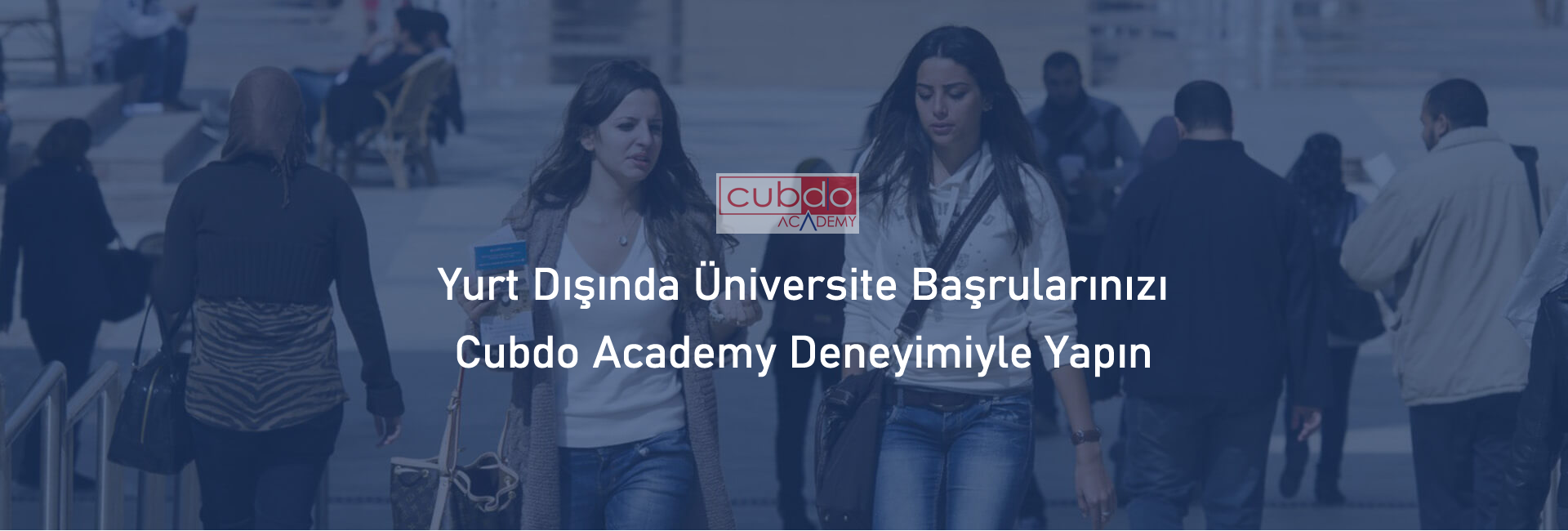 Cubdo Academy